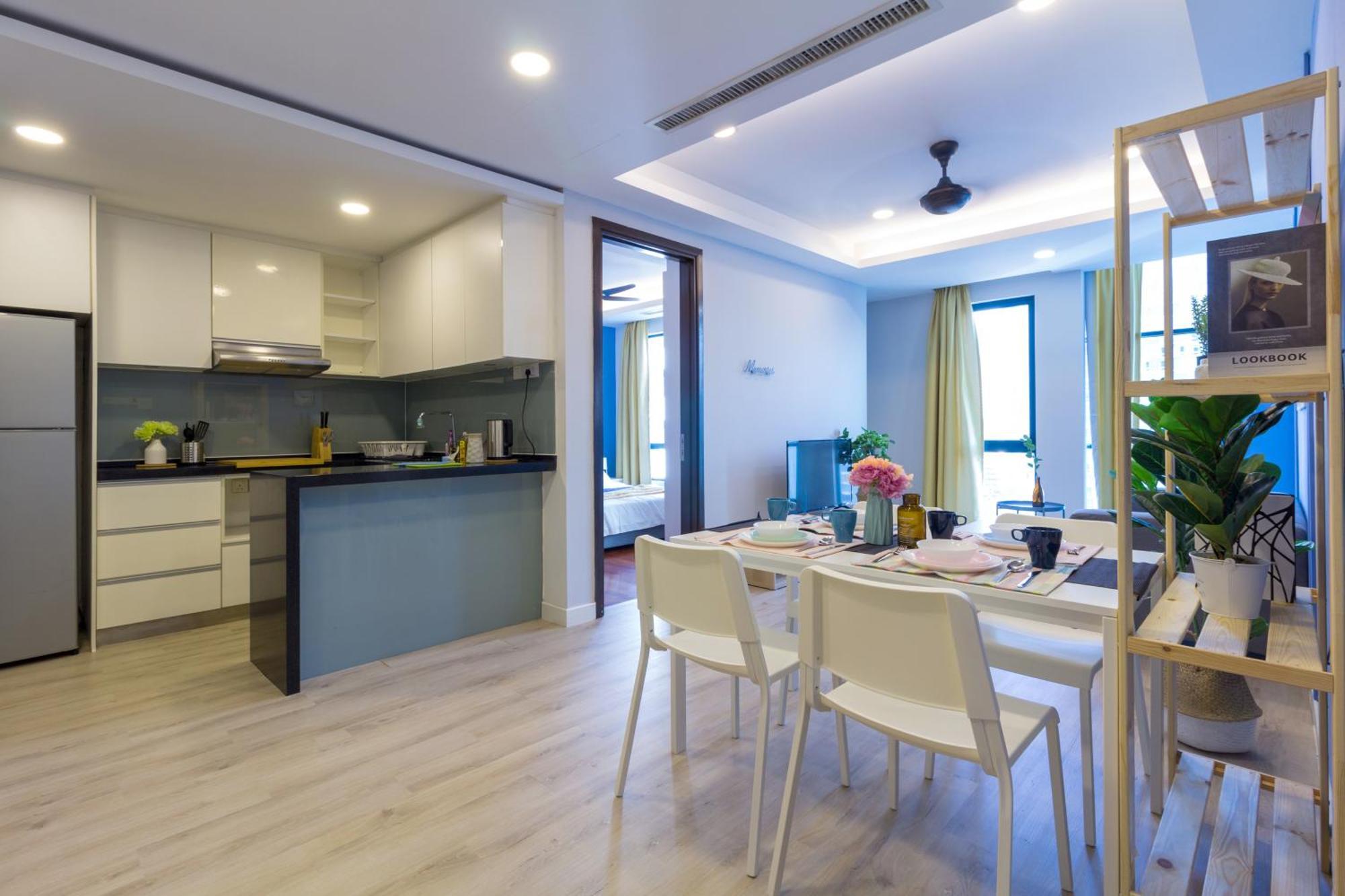 Cozy Home At Kl City Center Kuala Lumpur Extérieur photo